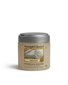 Yankee Candle Fragrance Sphere Warm Cashmere